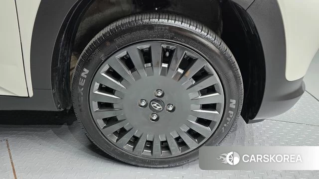 Hyundai Casper id 4740222 из Кореи 13