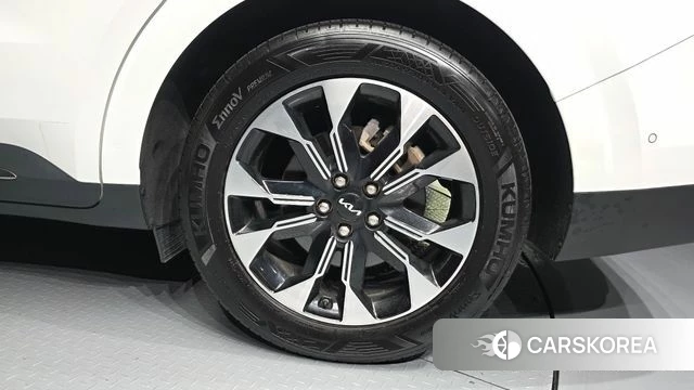 Kia Carnival 4th generation id 4550272 из Кореи 13