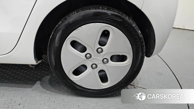 Kia The New Kia Ray id 4394980 из Кореи 13