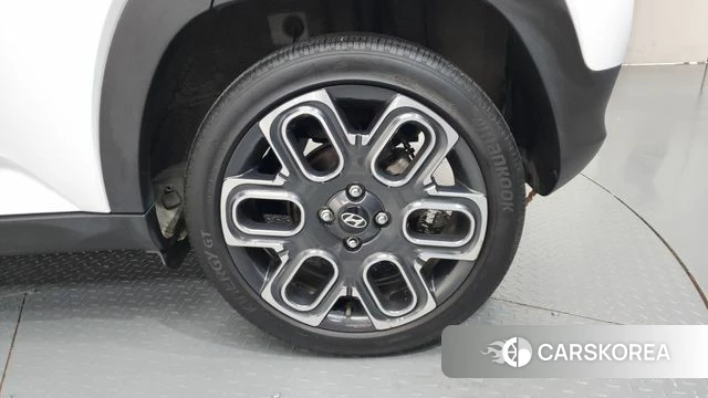 Hyundai Casper id 4500652 из Кореи 13