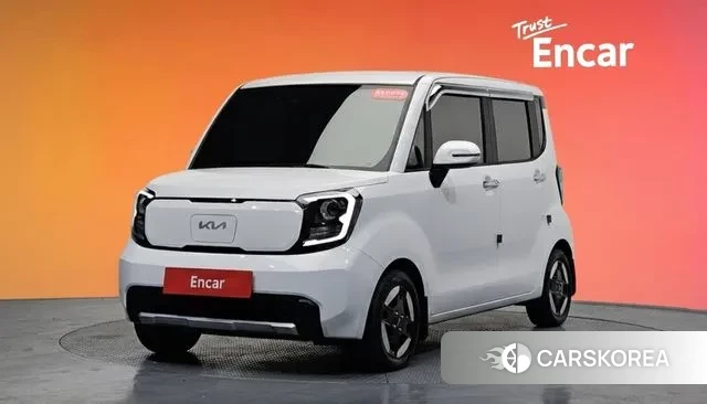 Kia The New Kia Ray EV id 3716270 из Кореи 13