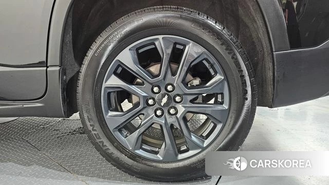 Chevrolet (GM Daewoo) Traverse id 4377176 из Кореи 13