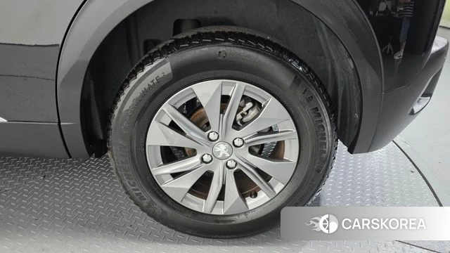 Peugeot 2008 Second generation id 4518728 из Кореи 13