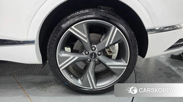 Genesis GV80 id 4744176 из Кореи 13