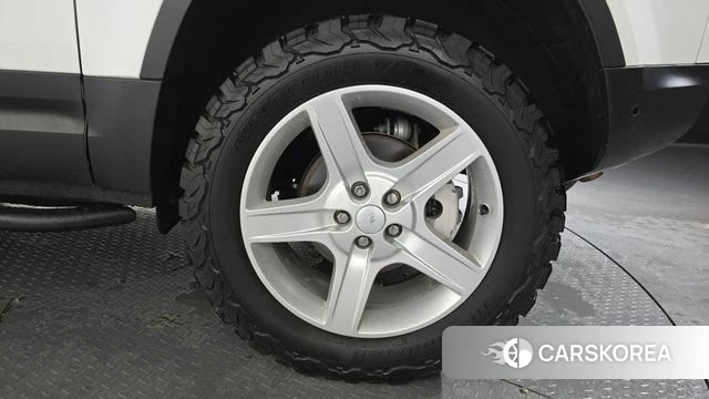 Land Rover Defender (L663) id 4608563 из Кореи 13