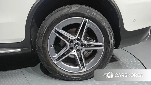Mercedes-Benz GLC-Class X253 id 4623961 из Кореи 13