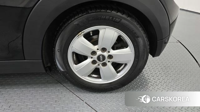 Mini Cooper id 4435557 из Кореи 13