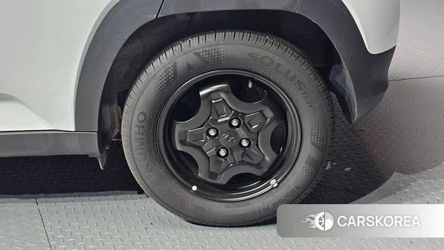 Hyundai Casper id 4608492 из Кореи 13