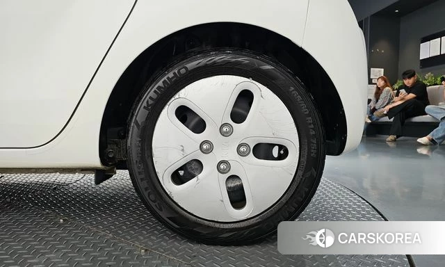 Kia The New Ray id 4936931 из Кореи 13
