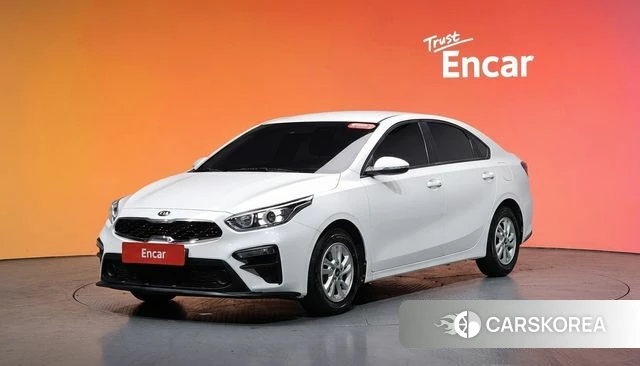 Kia Come New K3 id 3879431 из Кореи 13