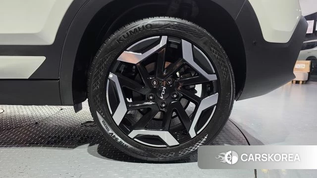 Kia The New Seltos id 4561151 из Кореи 13