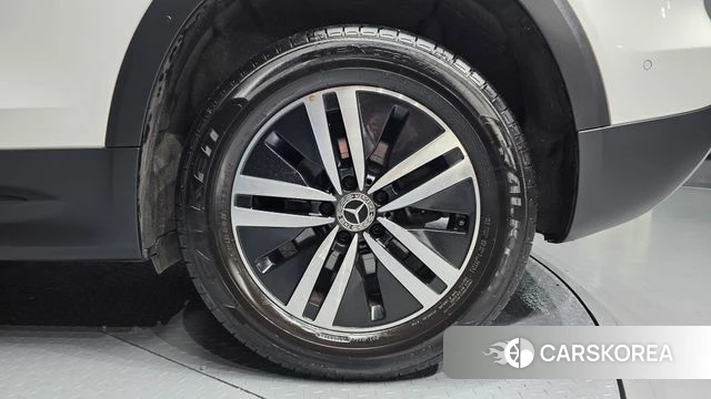 Mercedes-Benz GLB-Class X247 id 4350312 из Кореи 13