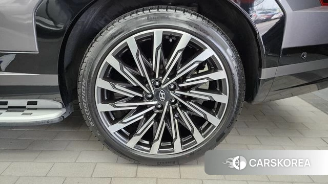 Hyundai Santa Fe (MX5) id 4591170 из Кореи 13