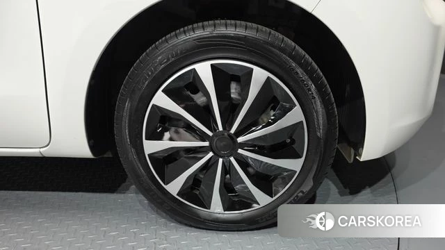 Kia The New Ray id 4293428 из Кореи 13