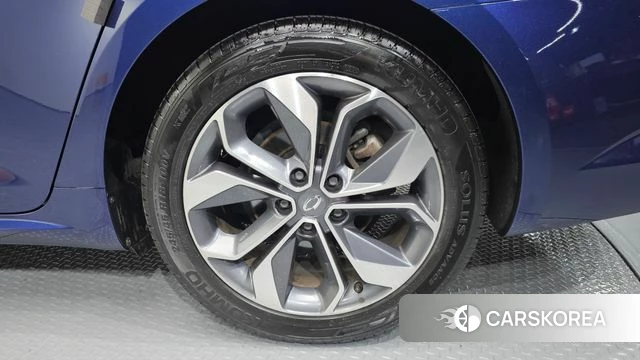 Renault Korea (Samsung) SM6 id 4447437 из Кореи 13
