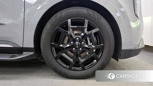 Kia The New Carnival 4th Generation id 4321896 из Кореи 13