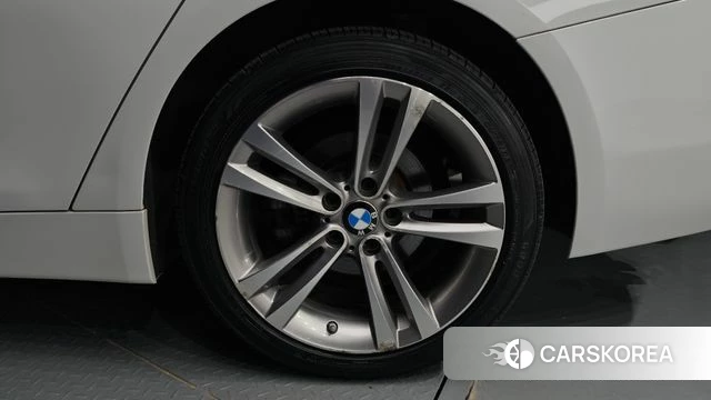 BMW 4 Series (F32) id 4794926 из Кореи 13