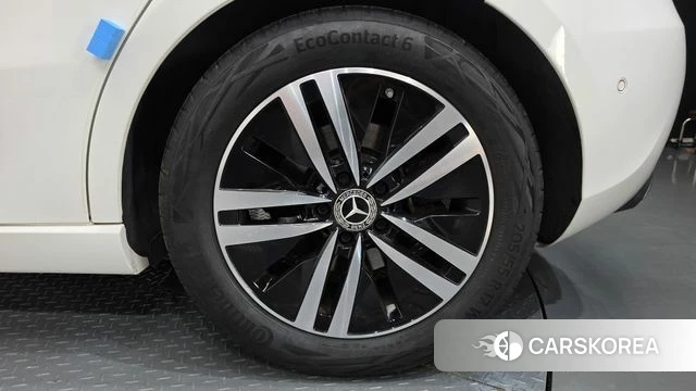 Mercedes-Benz A-Class W177 id 4692495 из Кореи 13