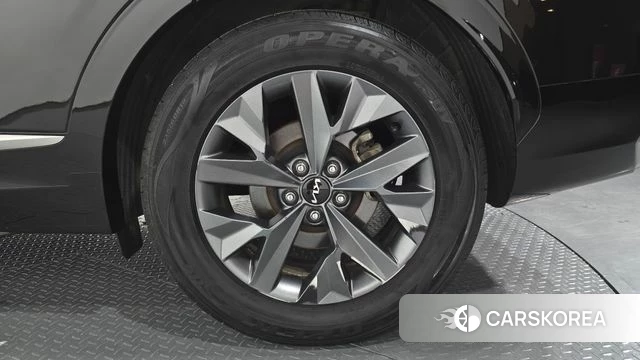 Kia Sportage 5th Generation id 4763170 из Кореи 13