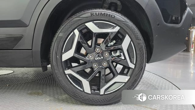 Kia The New Seltos id 4395247 из Кореи 13
