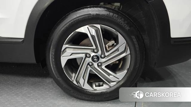 Hyundai The New Santa Fe id 4423817 из Кореи 13