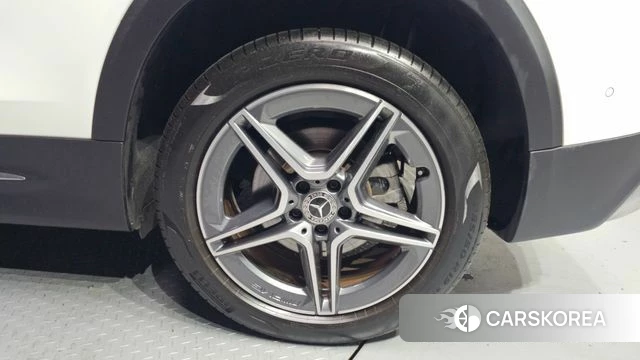 Mercedes-Benz GLB-Class X247 id 4282221 из Кореи 13
