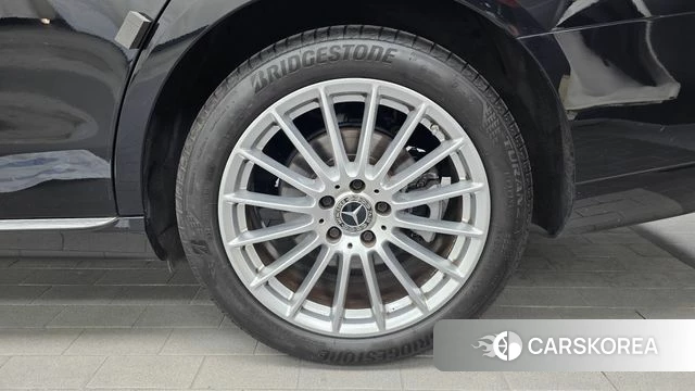 Mercedes-Benz E-Class W213 id 4717144 из Кореи 13
