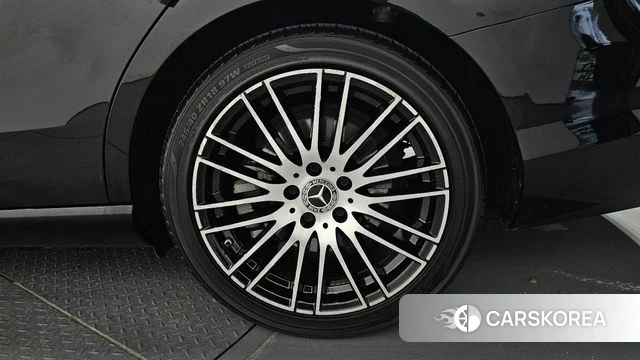 Mercedes-Benz C-Class W206 id 4630387 из Кореи 13