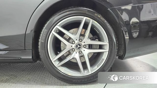 Mercedes-Benz S-Class W222 id 4196714 из Кореи 13