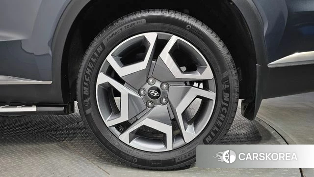 Hyundai The New Palisade id 4941258 из Кореи 13
