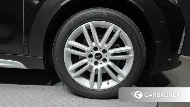Mini Cooper Countryman id 4836110 из Кореи 13