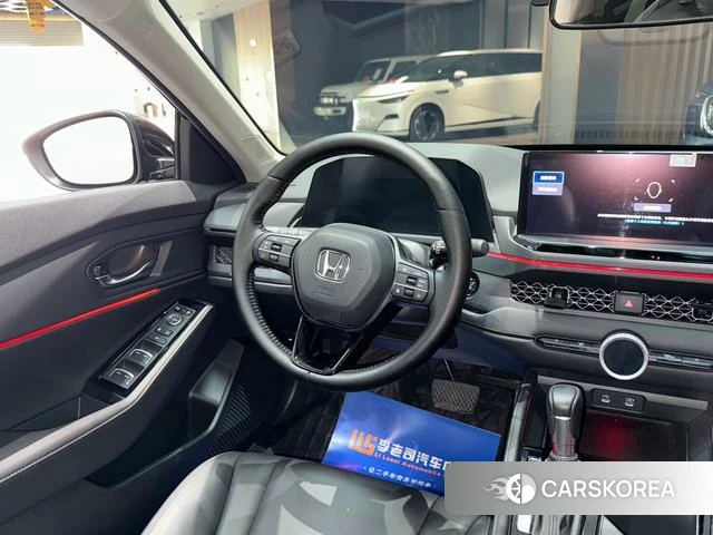 Honda Accord id 4336371 из Китая 13