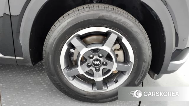 Hyundai The New Palisade id 4329944 из Кореи 13