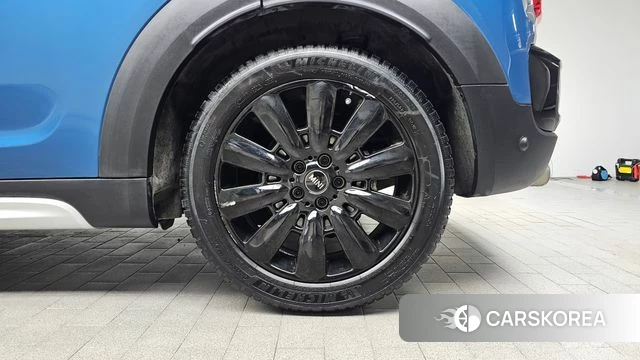 Mini Cooper S Countryman id 4188161 из Кореи 13
