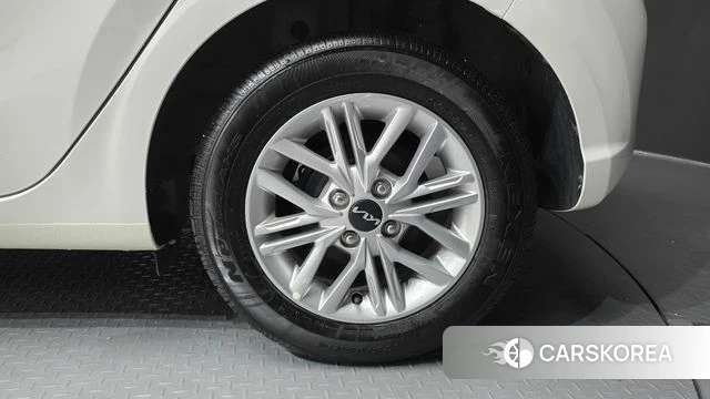 Kia Morning Urban (JA) id 4774969 из Кореи 13