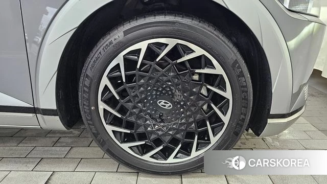 Hyundai Ionic 5 id 4745230 из Кореи 13