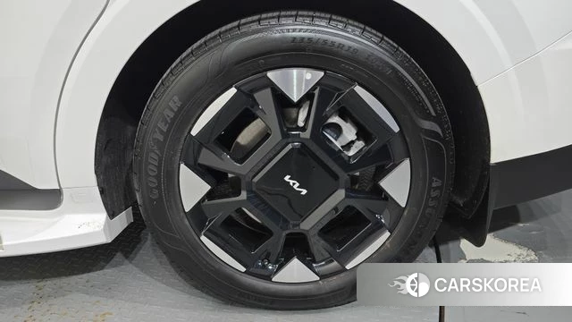 Kia The New Carnival 4th Generation id 4892960 из Кореи 13