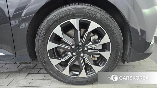 Kia Carnival 4th generation id 4594014 из Кореи 13