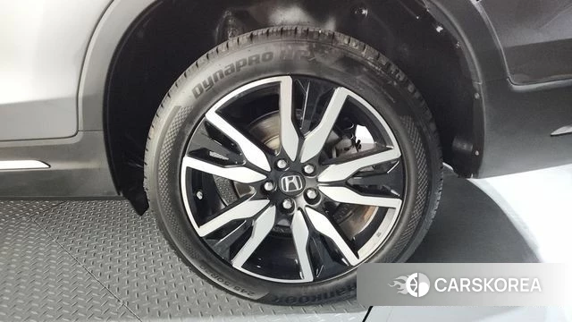 Honda Pilot 3rd generation id 4285107 из Кореи 13
