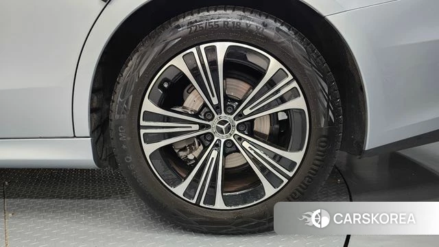 Mercedes-Benz E-Class W214 id 4767567 из Кореи 13
