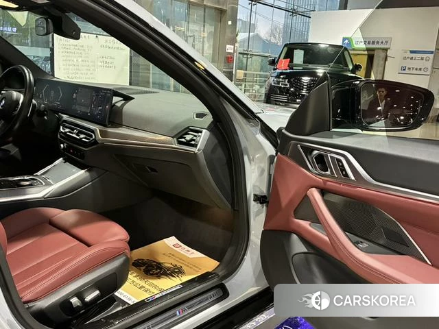 BMW 4 series id 4257199 из Китая 13