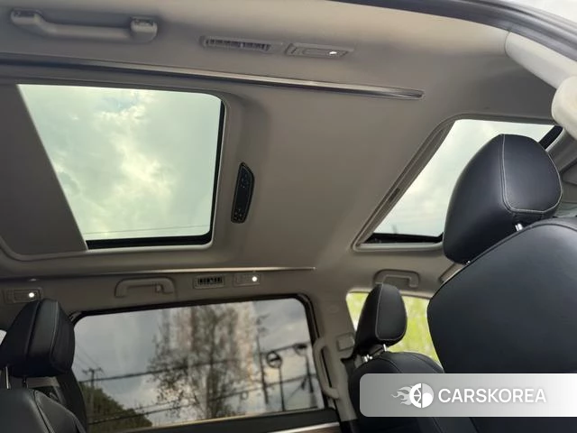 GAC Trumpchi Trumpchi M8 id 4240670 из Китая 13