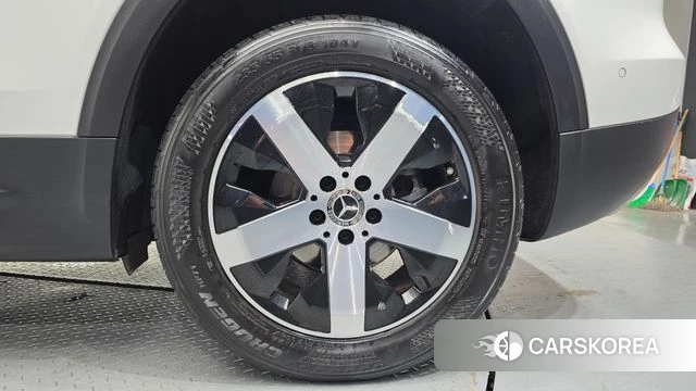 Mercedes-Benz GLB-Class X247 id 4476650 из Кореи 13