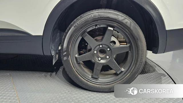 Renault Korea (Samsung) XM3 id 4604344 из Кореи 13