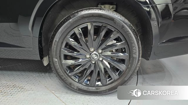 Hyundai The New Palisade id 4584433 из Кореи 13