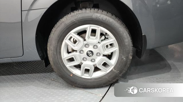 Hyundai Staria id 4548489 из Кореи 13