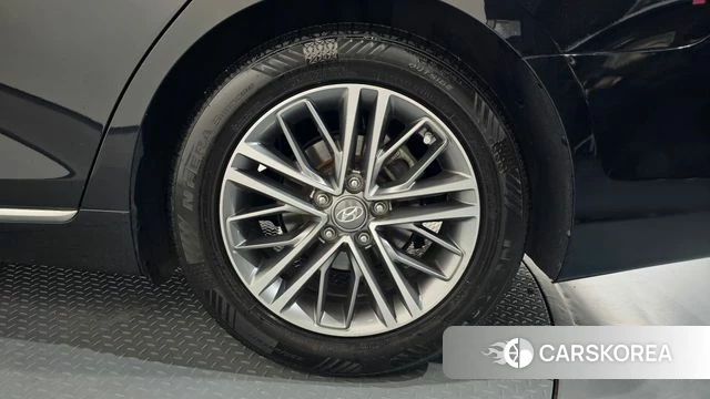 Hyundai Grandeur IG id 4325733 из Кореи 13
