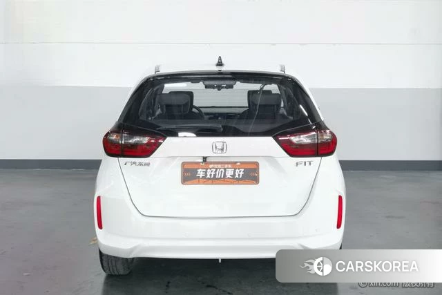 Honda Fit id 4297785 из Китая 13