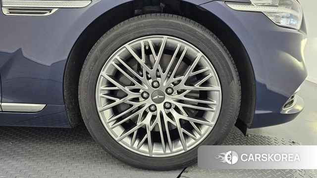Genesis G90 id 4604308 из Кореи 13