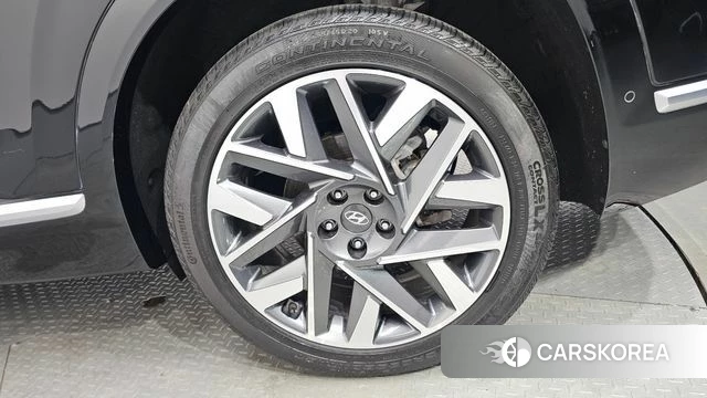 Hyundai The New Santa Fe id 4383777 из Кореи 13